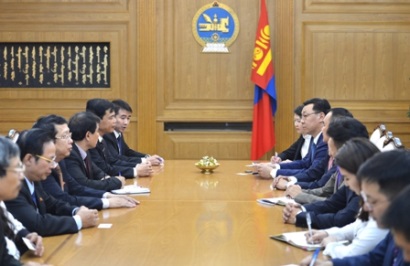 Việt Nam sẽ xuất khẩu một loạt mặt hàng nông, thủy sản sang Mông Cổ