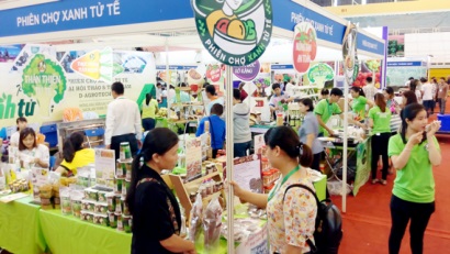 Đẩy mạnh triển khai các mô hình ứng dụng KH-CN