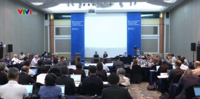 Thảo luận về các quy định đánh bắt cá ngừ vây xanh