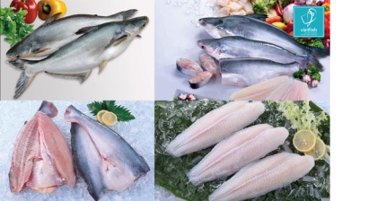 Xuất khẩu thủy sản Việt Nam tăng tốc vào những tháng cuối năm 2017