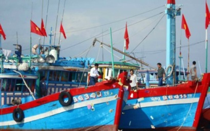 Gỡ vướng mắc để phát triển thủy sản