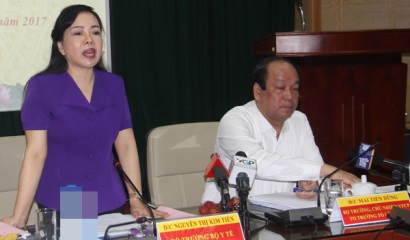 Bộ Y tế ban hành văn bản trái ý kiến Thủ tướng