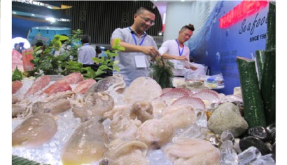 EU sẽ dừng nhập khẩu thủy sản nếu Việt Nam không tuân thủ quy định mới