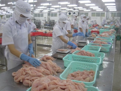 Tháng 3/2018, Mỹ sẽ quyết định “số phận” cá tra Việt Nam