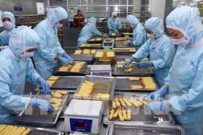 Bảo đảm quy chuẩn môi trường trong chế biến thủy sản: Doanh nghiệp "than" khó