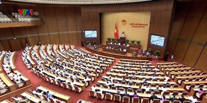 Hướng đến một ngành khai thai thác thủy sản bền vững