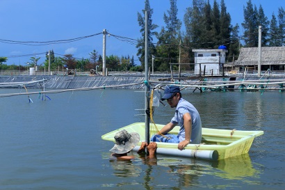 Tăng tốc ứng dụng công nghệ cao?