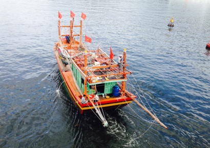 Cấp bách khắc phục Thẻ vàng EC