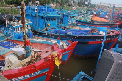 ASEAN với chuyện 