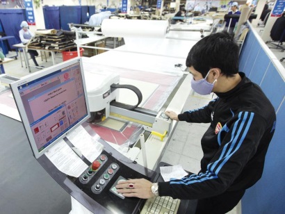 Xuất khẩu hàng hóa sang Mỹ: Doanh nghiệp chủ động trước chính sách mới