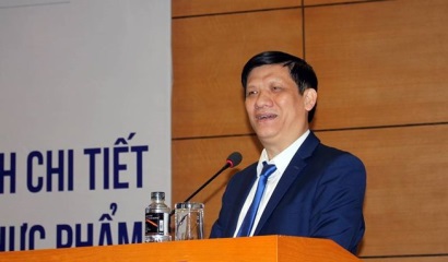 Chấm dứt 