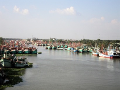 Kiên Giang: Thiếu trầm trọng lao động ngành thủy sản