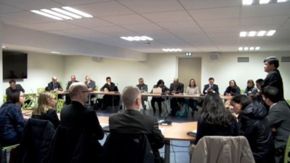 Việt Nam - Pháp tăng cường hợp tác nông nghiệp