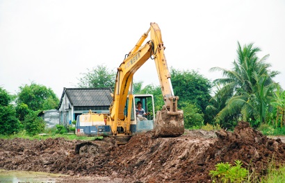 Bảo vệ môi trường trong nuôi trồng thủy sản: Hướng đến phát triển bền vững