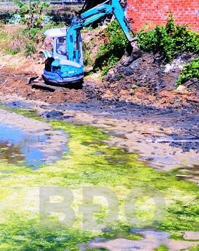 Tuy Phước (Bình Định): Triển khai kế hoạch nuôi trồng thủy sản năm 2018