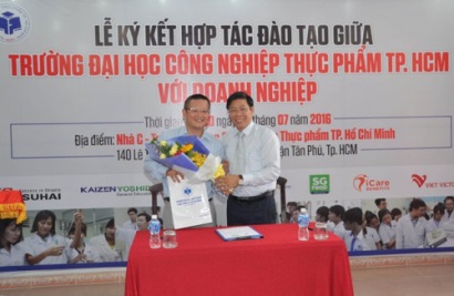 Công nghệ chế biến thủy sản: Ngành học đang khát nhân lực chất lượng cao