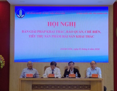 Doanh nghiệp thấm bài học 