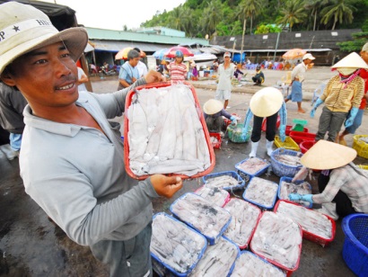 Châu Âu ghi nhận thái độ tích cực của Việt Nam về 
