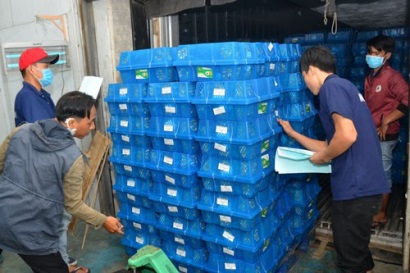 Xuất khẩu sang Mỹ ngày càng khó