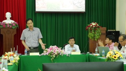 Cần Thơ: Triển khai tốt ATTP và nông lâm thủy sản