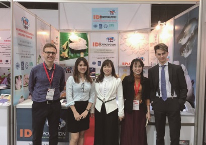 IDI với tham vọng thống lĩnh thị trường xuất khẩu cá tra tại châu Á