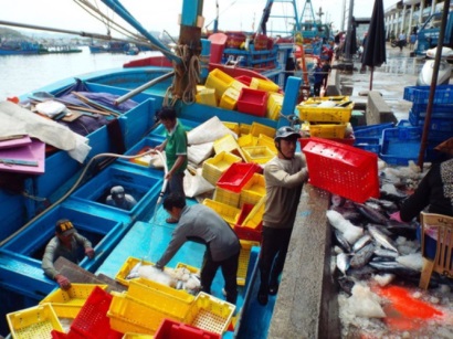 Khánh Hòa: “Nút thắt” xuất khẩu thủy sản Việt đang dần được tháo gỡ