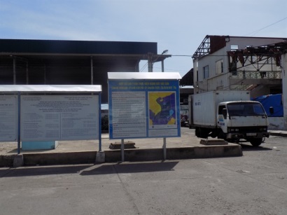 Khánh Hòa không lơ là 