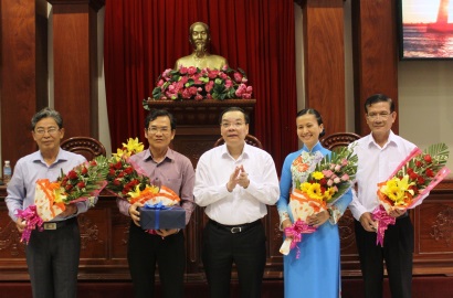 Đẩy mạnh liên kết trong phát triển KH&CN vùng ĐBSCL