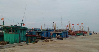 Hà Tĩnh: Khai thác thủy sản 6 tháng đầu năm đạt gần 19.989 tấn