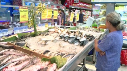 Hàng hóa, nông sản phải có “lai lịch”