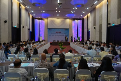 Biến động thương mại toàn cầu: Cơ hội nào cho doanh nghiệp Việt?