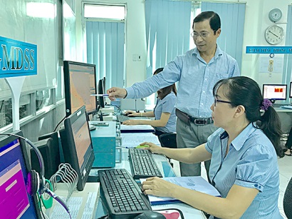 Tàu cá có lợi gì khi sử dụng đúng AIS?