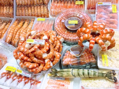 Việt Nam cần làm gì để đạt mục tiêu 10 tỷ USD sản lượng tôm vào năm 2025?