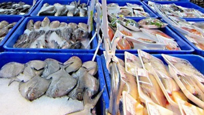 Trung Quốc tăng kiểm soát thủy sản nhập khẩu từ Việt Nam