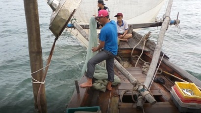 Đề xuất phạt tối đa 2 tỷ đồng đối với hành vi đánh bắt thủy sản bất hợp pháp