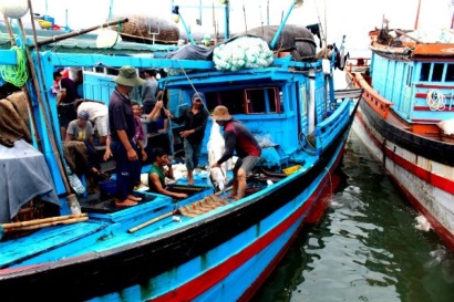 Bốn vấn đề lớn ngăn trở việc gỡ thẻ vàng của EU