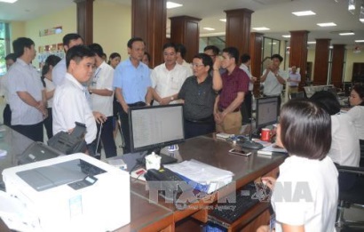 Sẽ chỉ một đầu mối kiểm tra chuyên ngành nhập khẩu thức ăn chăn nuôi và thủy sản