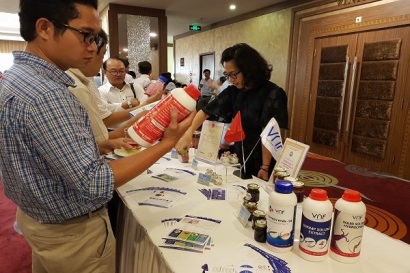 Phế phẩm đầu, vỏ tôm có thể mang về hàng tỉ đô la