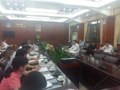 Việt Nam nỗ lực hết mình để thoát thẻ vàng của EC