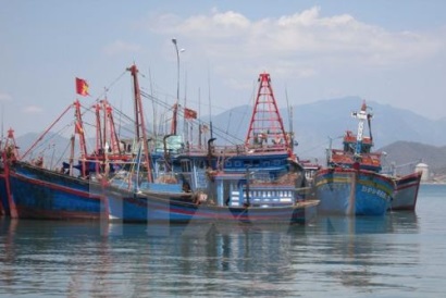 Trà Vinh hướng đến mục tiêu trở thành tỉnh trọng điểm về phát triển thủy sản