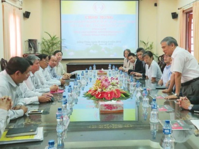 Đa dạng tiềm năng hợp tác nông nghiệp Đồng Tháp - Nhật Bản