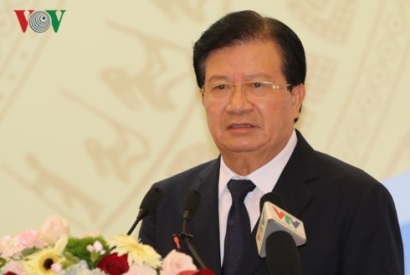 Tái cơ cấu nông nghiệp: Biến nguy cơ thành cơ hội