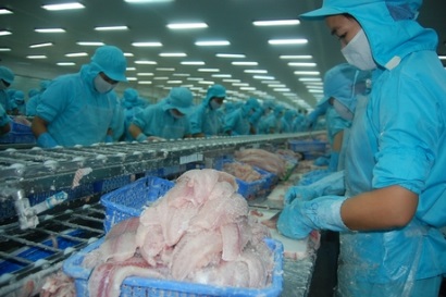 Nông nghiệp tăng trưởng mạnh- vì sao?