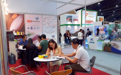 Sao Mai tăng đà vượt kế hoạch lợi nhuận 2018