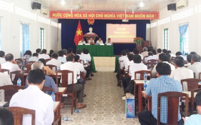 Giải pháp để nghề nuôi tôm phát triển bền vững