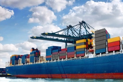 Ách tắc container thủy sản tại cảng: Doanh nghiệp "ngồi trên lửa" chờ Bộ NNPTNT