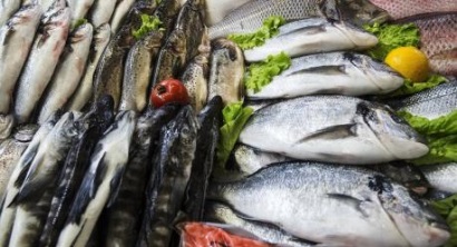 Thị trường hải sản Pháp nhiều tiềm năng