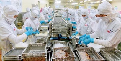 Giải pháp nào để ứng phó xu thế bảo hộ thương mại gia tăng?