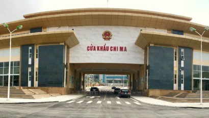 Mở thêm "cửa" xuất khẩu nông sản sang Trung Quốc