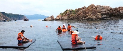 Hiệu quả mô hình đồng quản lý ven biển